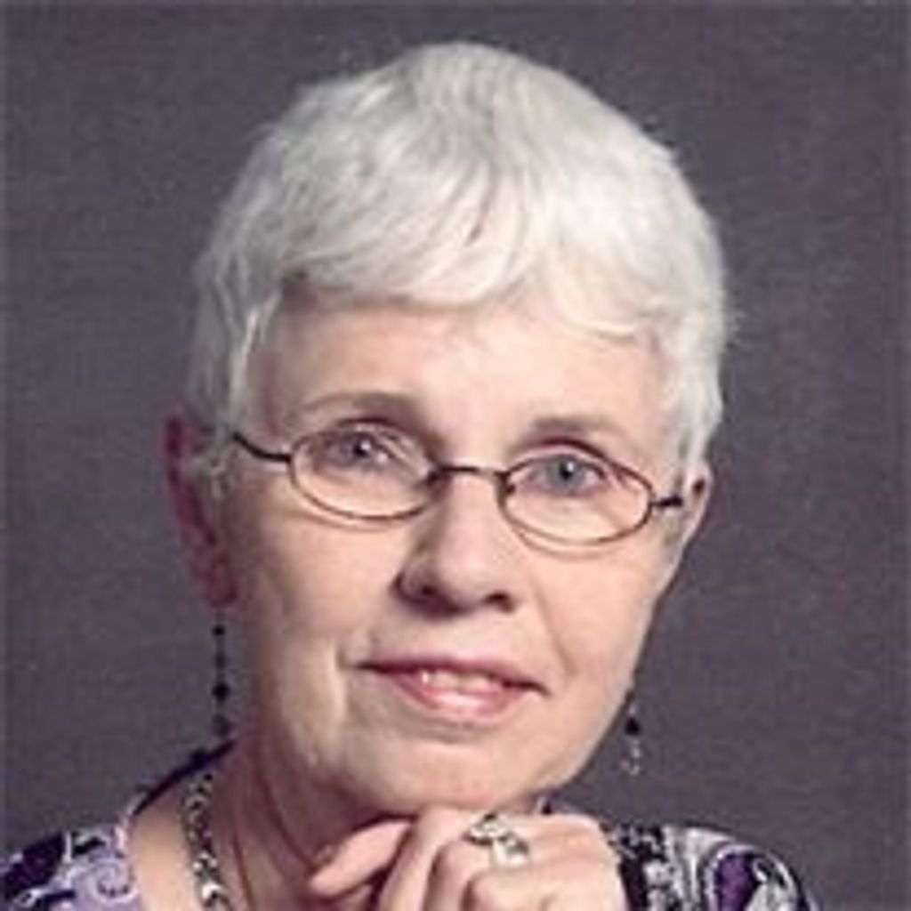 Shirley Sayre