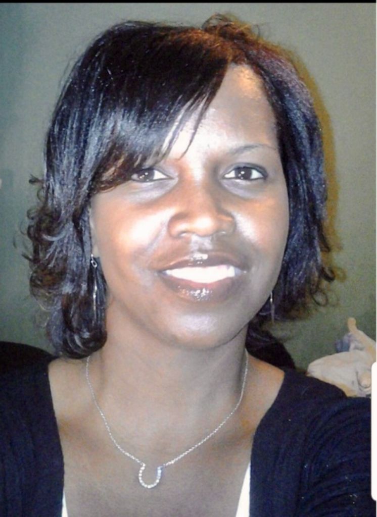 Wendy Ann (Wilder)  Stallworth