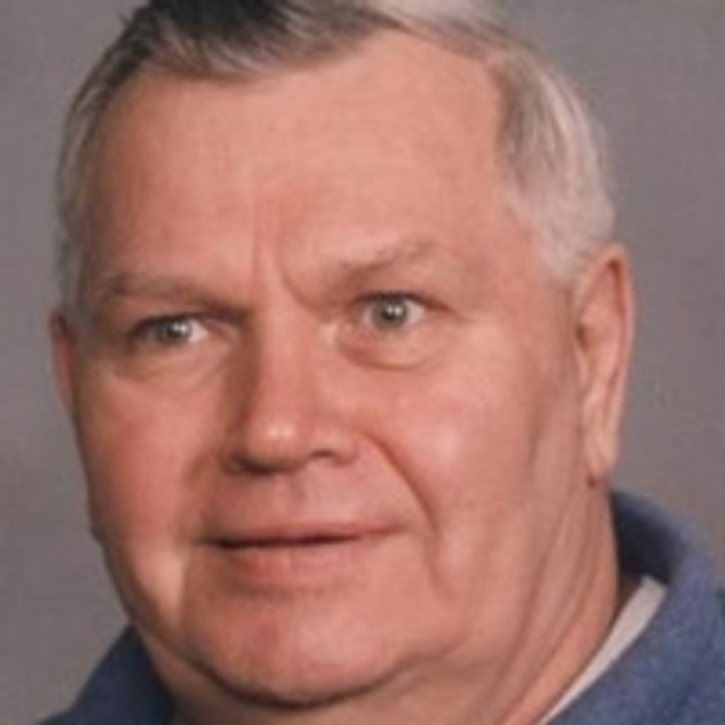 Burdette  Eugene Harker