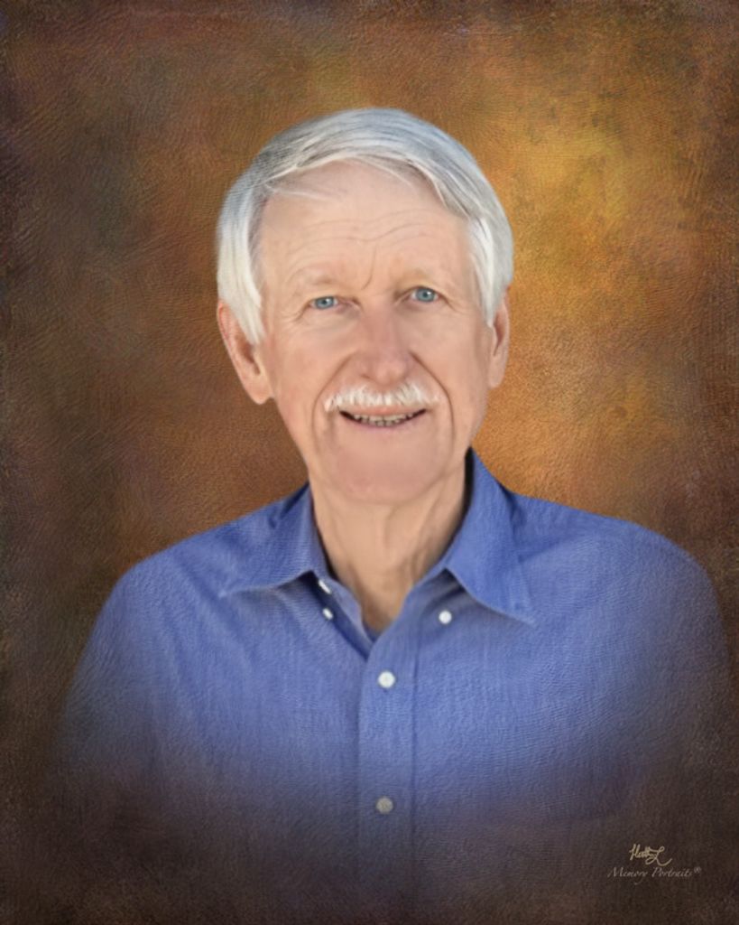 Larry A. Goertz