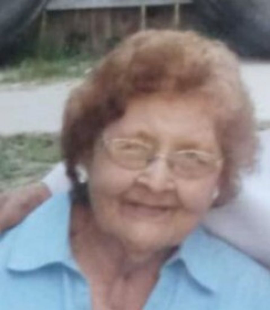 Hermelinda Rodriguez Cantu