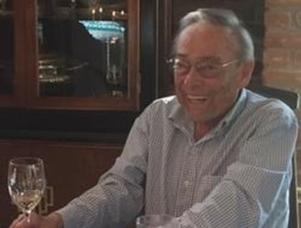 Dr. Jim Ray Waterfield