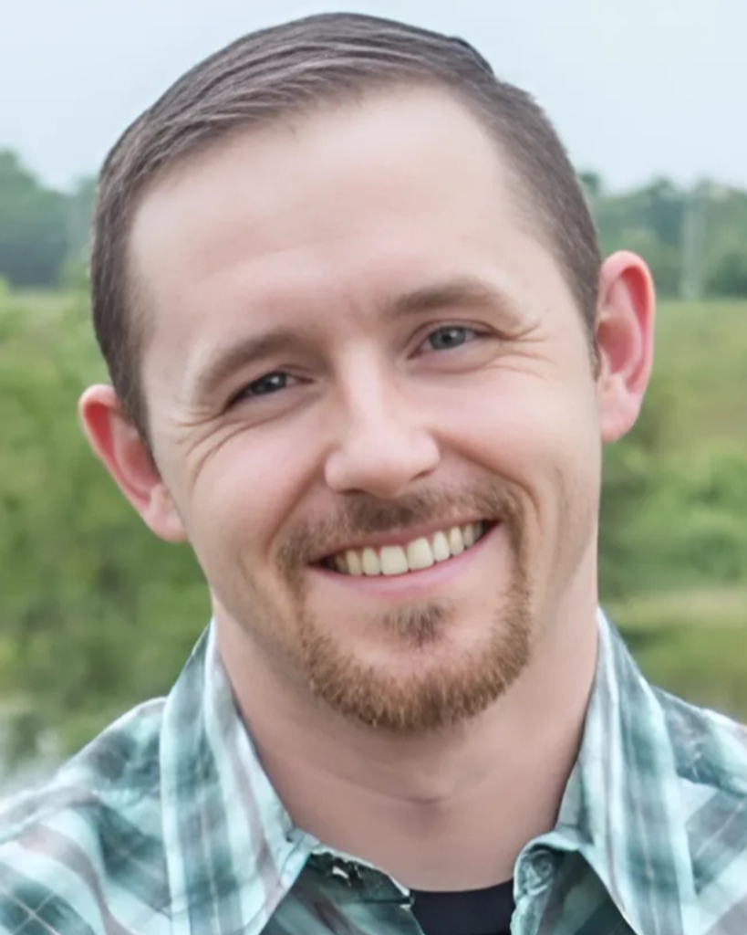 Chad Flickinger