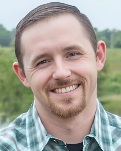Chad Flickinger's obituary image