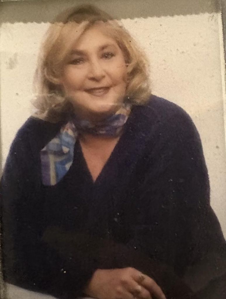 Trudie Gaye Bone Profile Photo