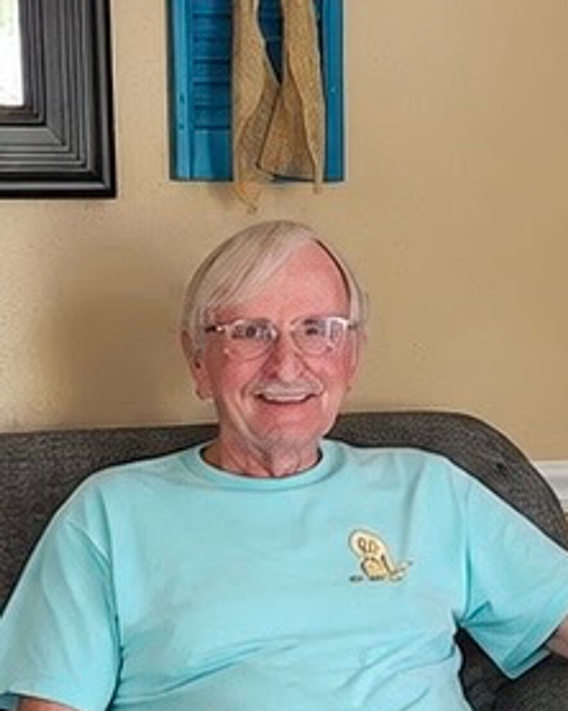 Michael David Myers Sr. Profile Photo