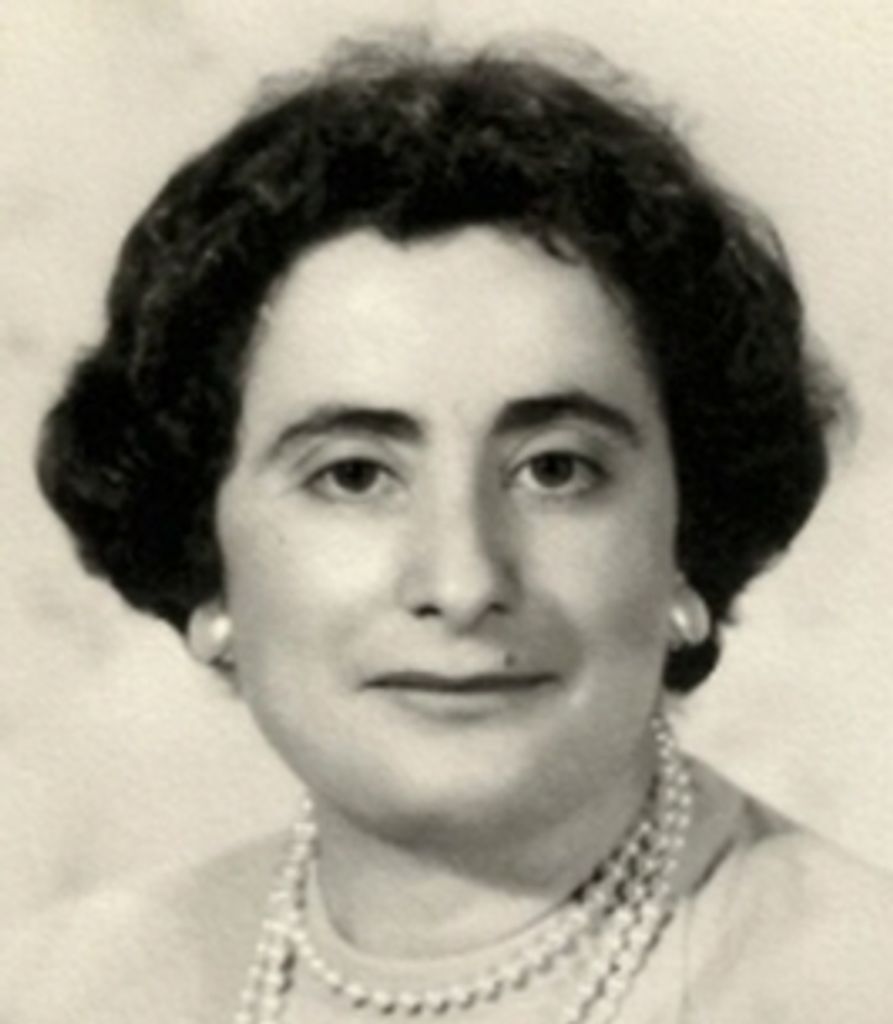Eleonora Spina