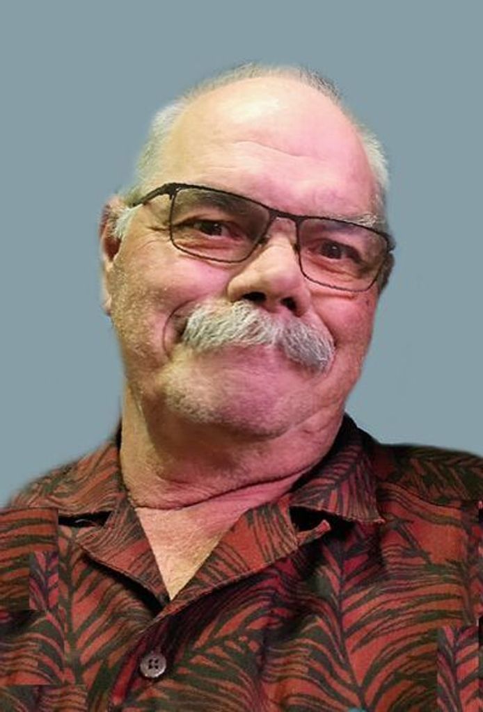 Barry Herbert Dodman Profile Photo