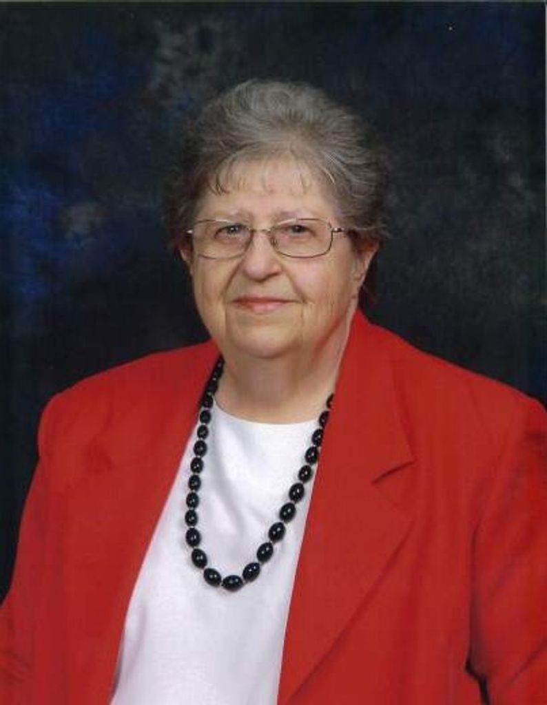 Marilyn J. Burkhart