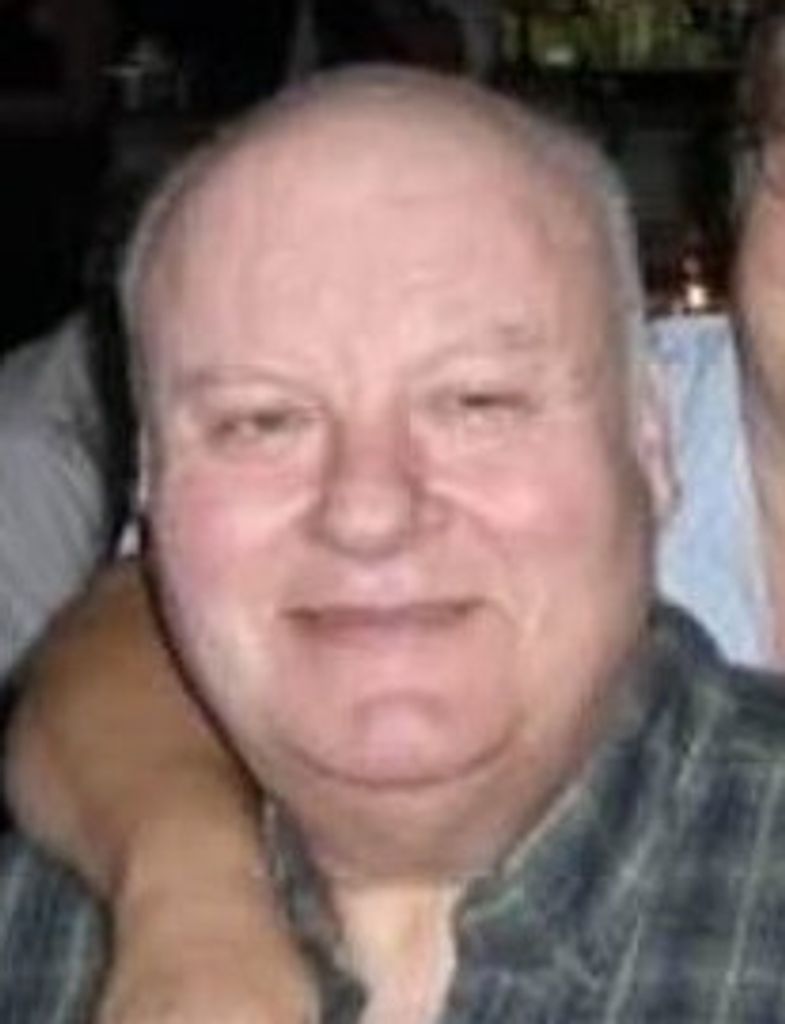 Daniel A. Anderson Profile Photo