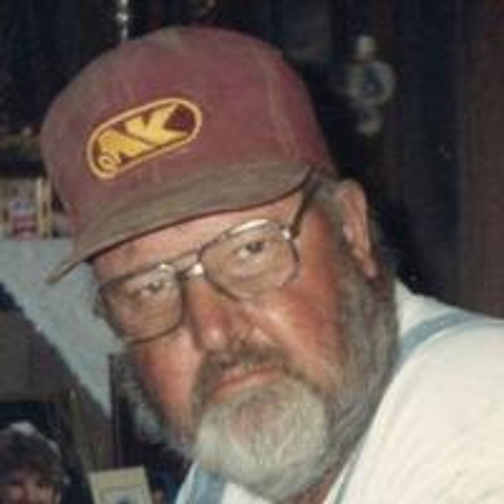 Leroy J. Wahlers