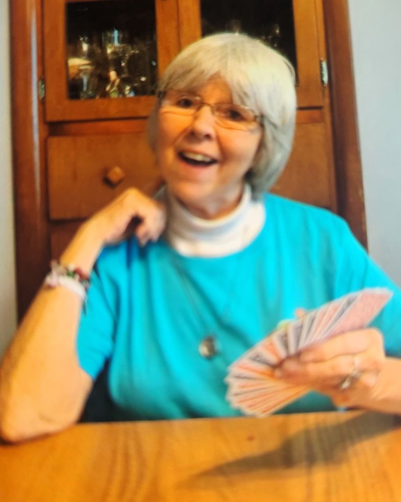 Carol Ann Lance Profile Photo