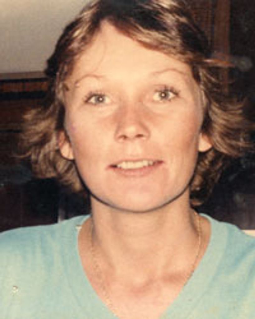 Judy Ann Boemker (Smith)