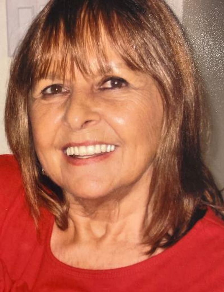 Janice Kay Hupp Profile Photo