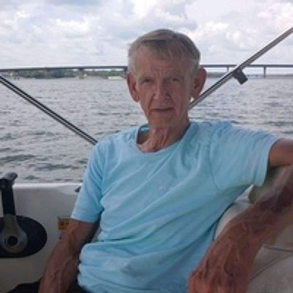 Gary Steven Harkey, Sr. Profile Photo