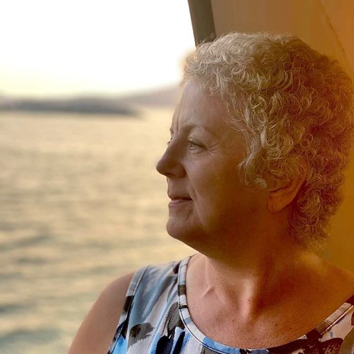 Penny Sue Harrison Profile Photo