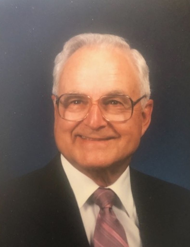 Donald P. Alexander Profile Photo