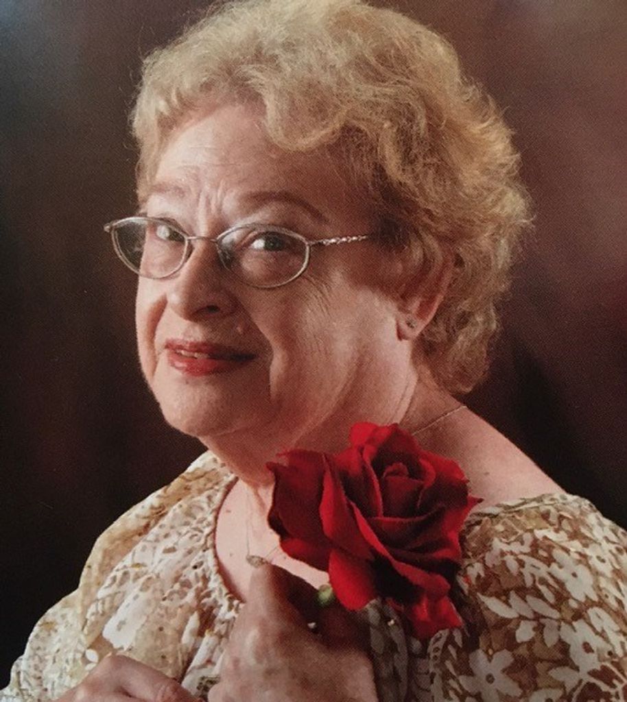 Jolene Burton Price