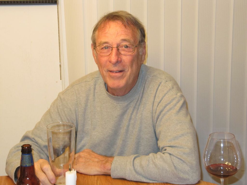 Robert Edward Markling