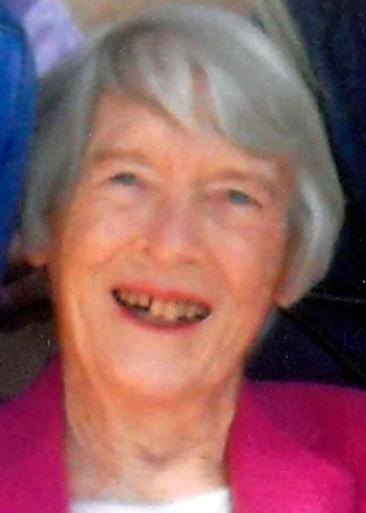 Betty Fichter