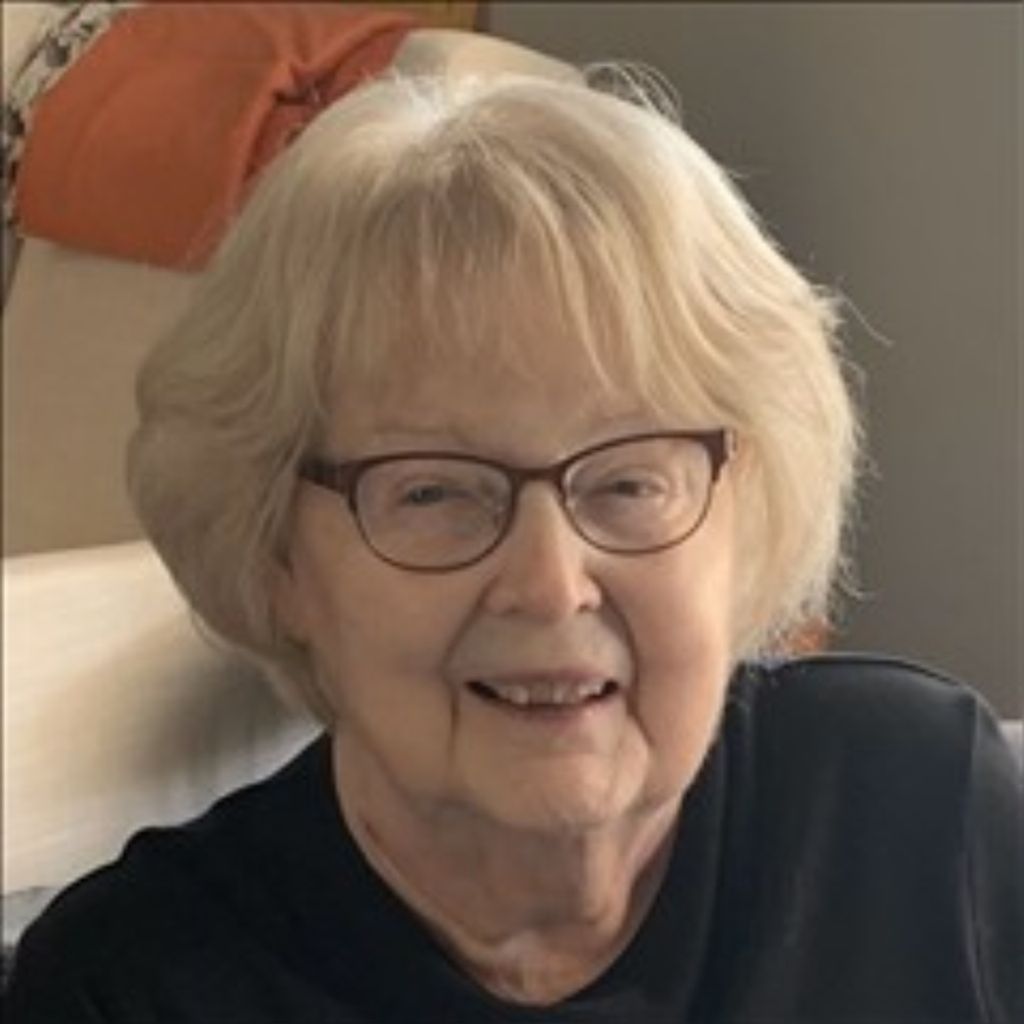 Priscilla Mae White Profile Photo