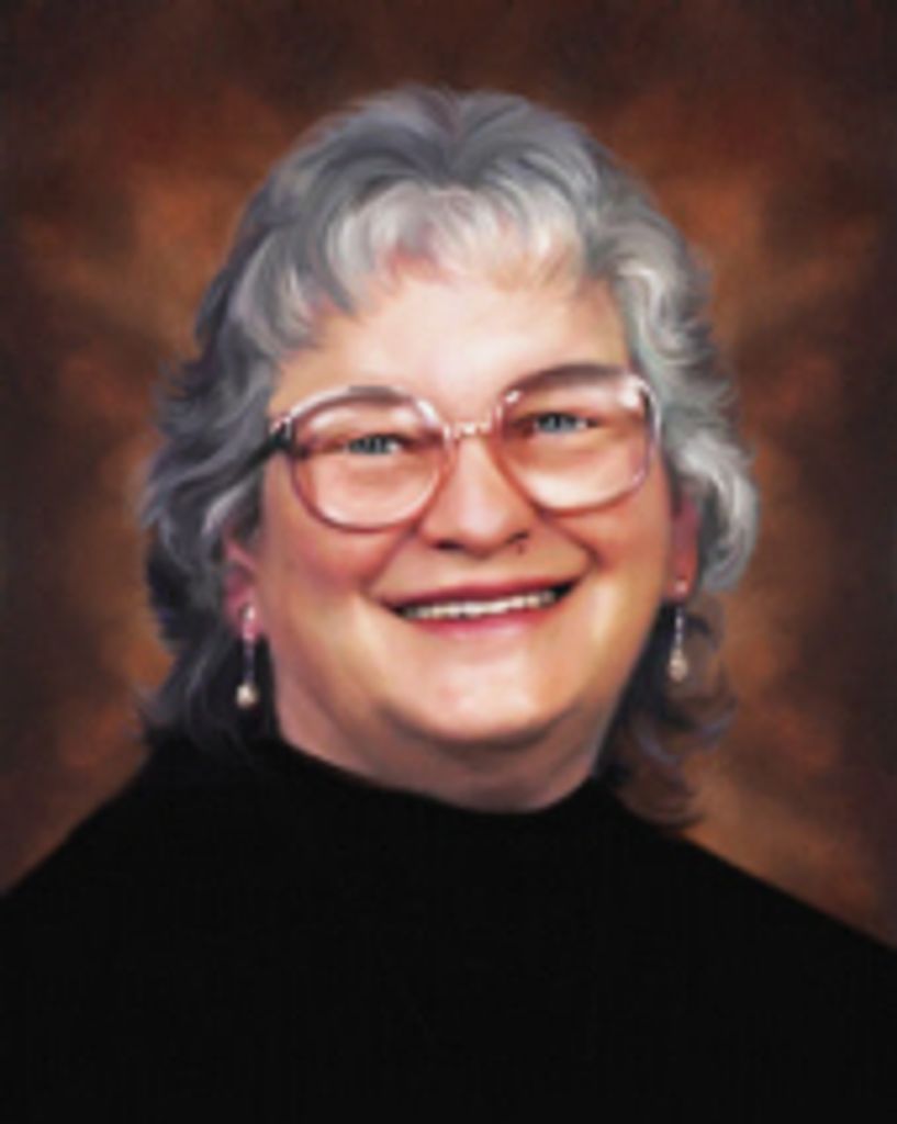 Betty L. Johnson