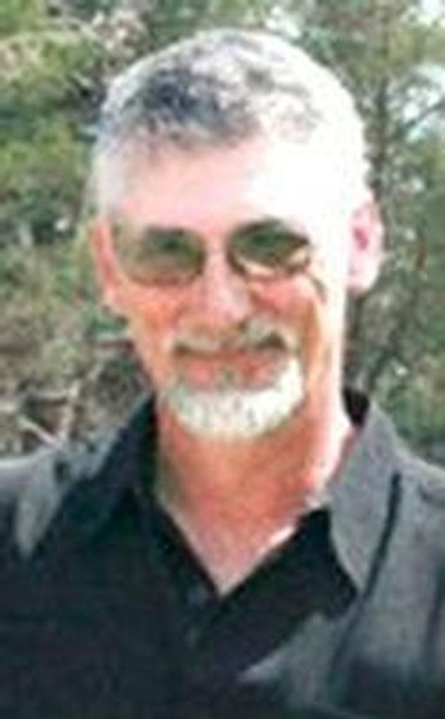 Garold "Dee" Aldridge Profile Photo