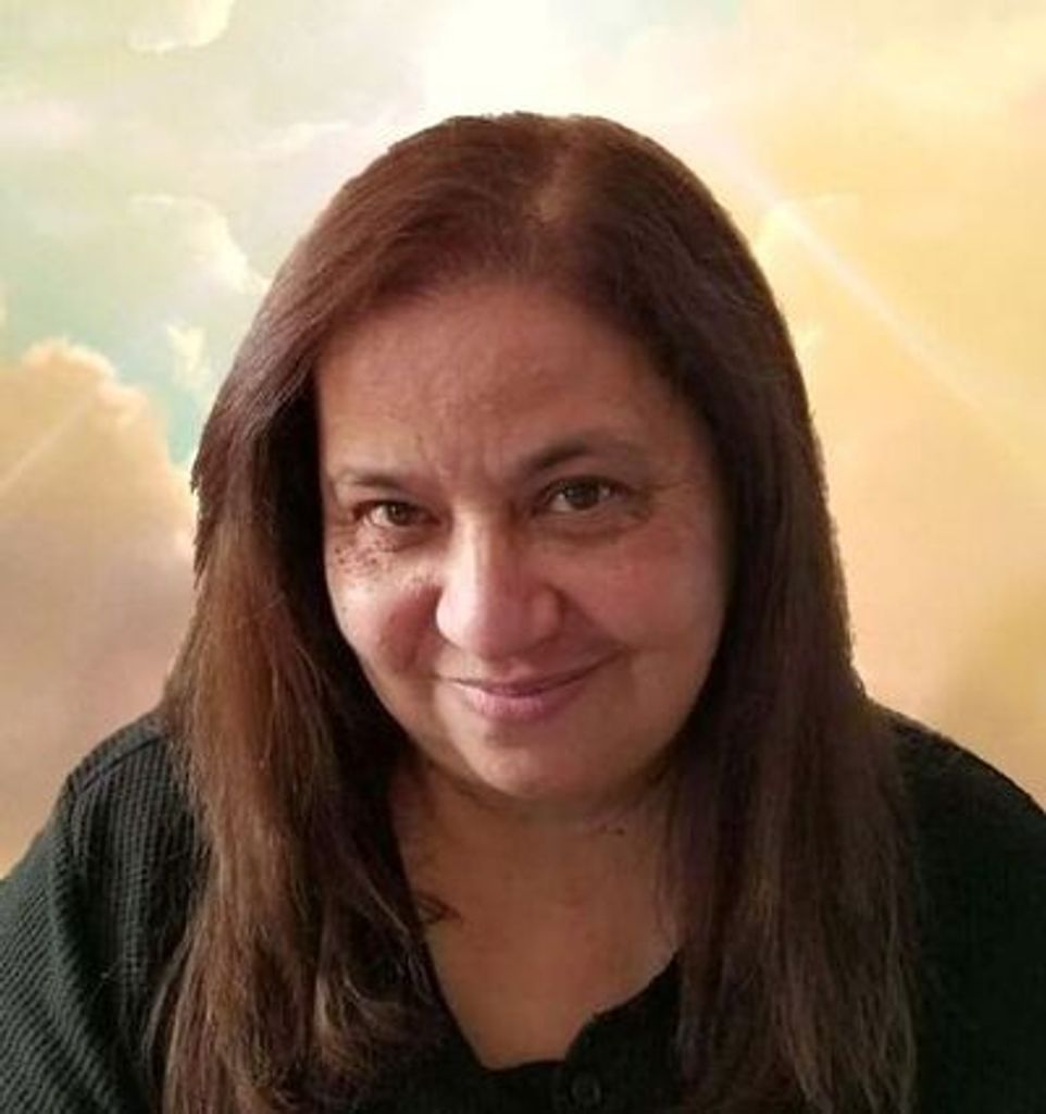 Jennie Rosado Rivera