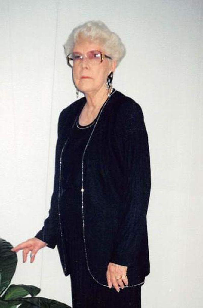 Mozelle Dunn Williamson Profile Photo