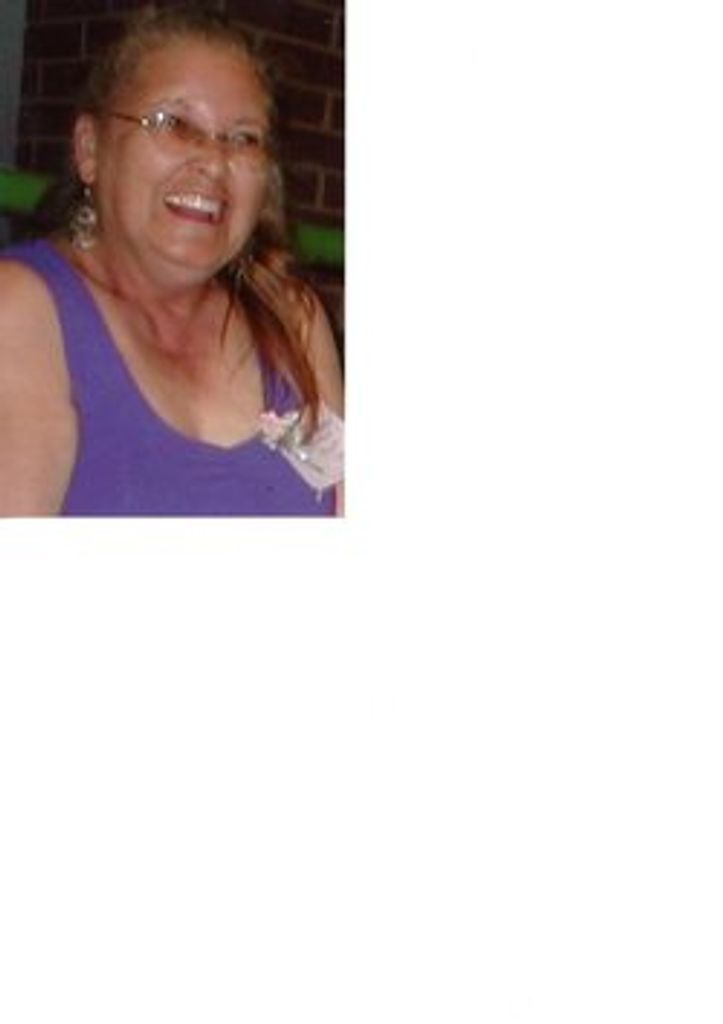 Sandra Deggs
