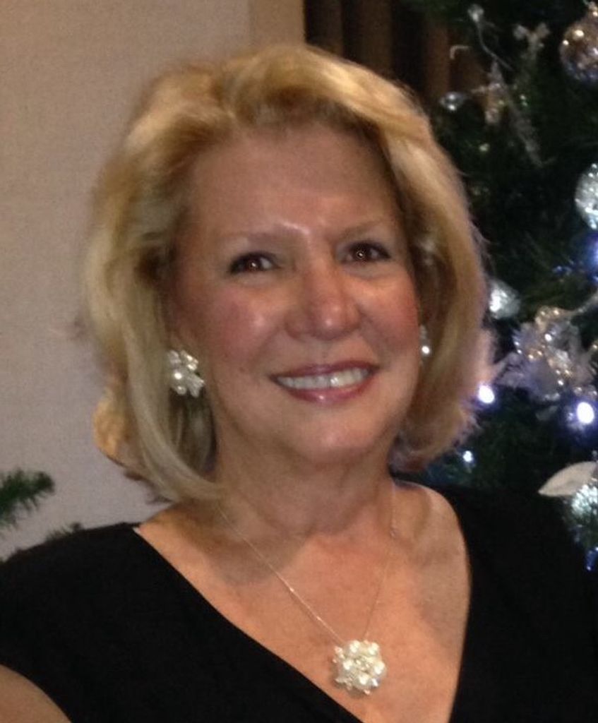 Jane Helen Turano Profile Photo