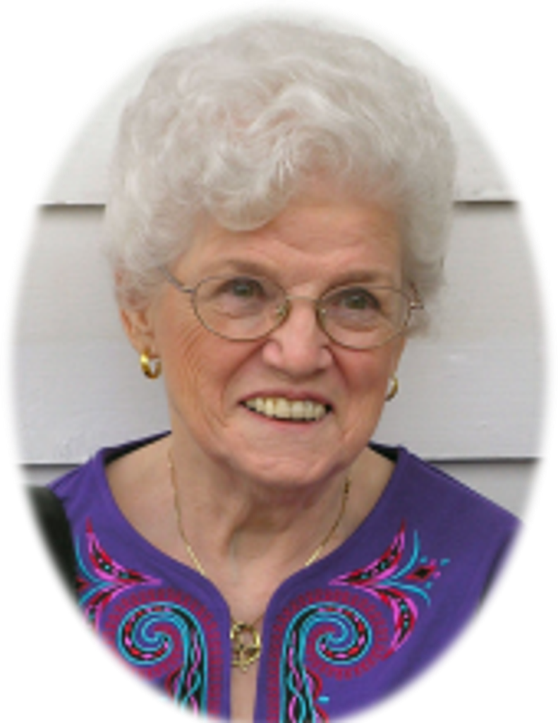 Elizabeth A. Hansen