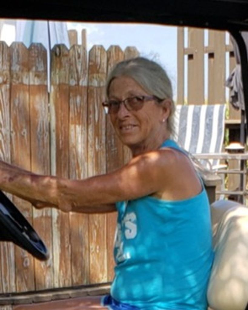 Sharon K. Rohdemann Profile Photo