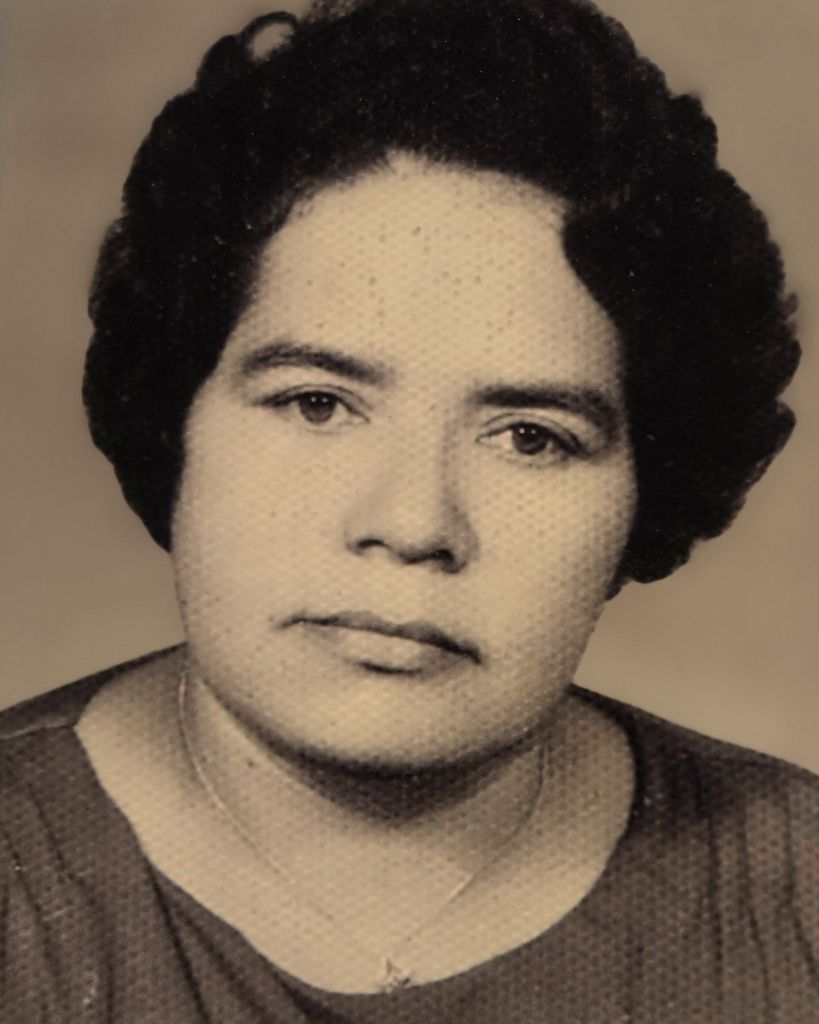 Leonor Angelica Estupinian Medina Profile Photo