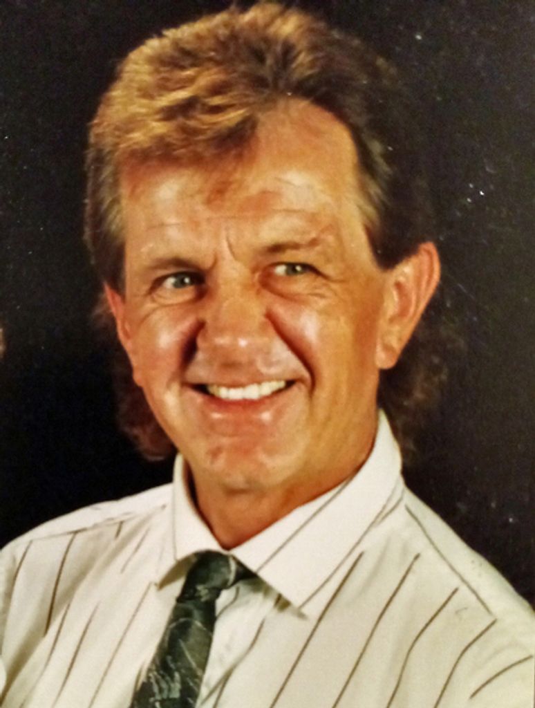 Thomas "Tom" Martin Ferriter Profile Photo
