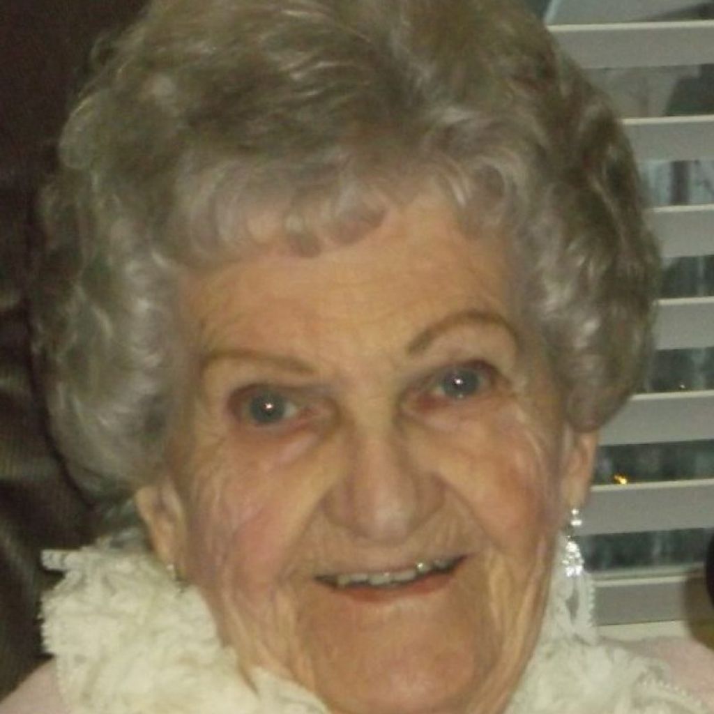 Darline   Ivie