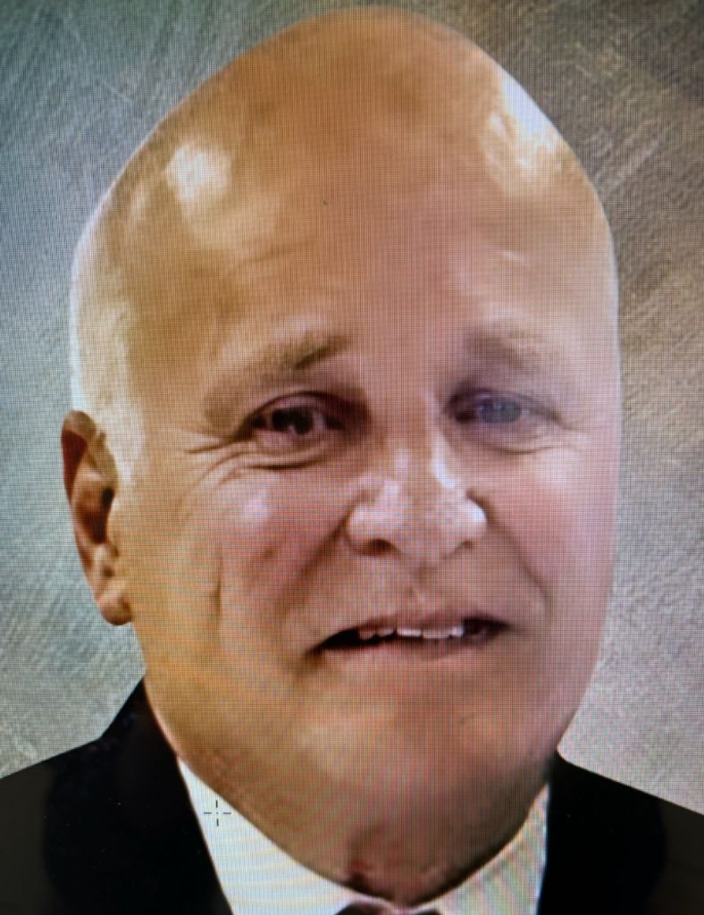 Joseph Vladimir Klesken Profile Photo