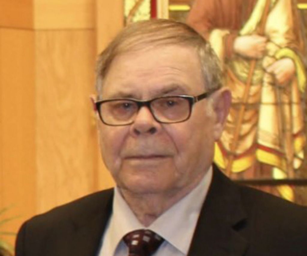 Antonio M. Rocha Profile Photo