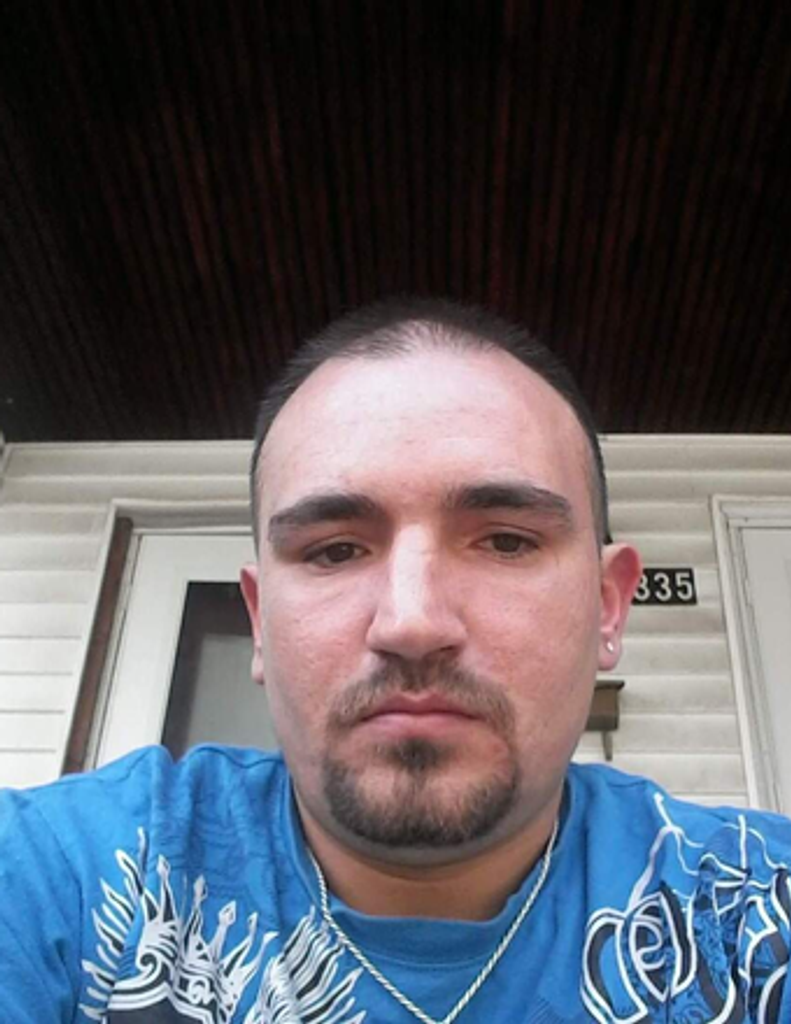 Rogelio  Anthony Mireles