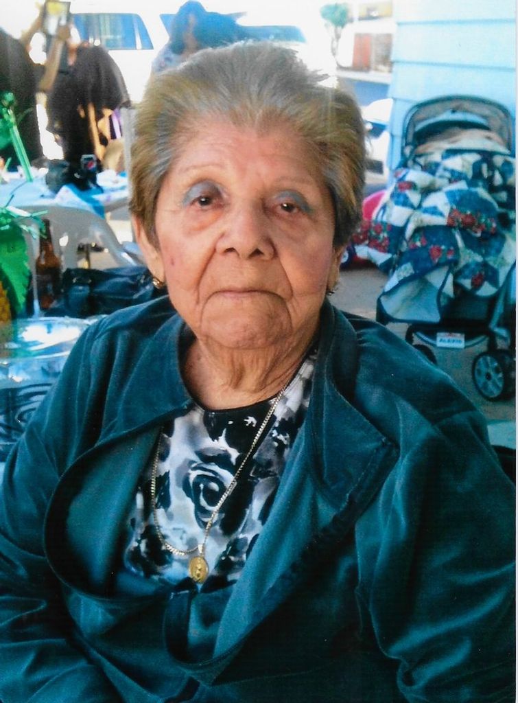 Genoveva Escovar