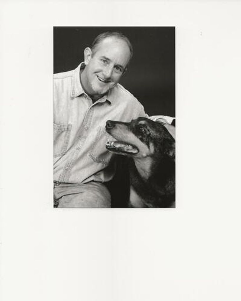 Eric Francis Williams Profile Photo