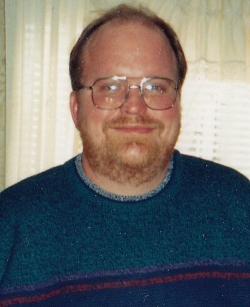 Douglas Eugene Gentry Profile Photo