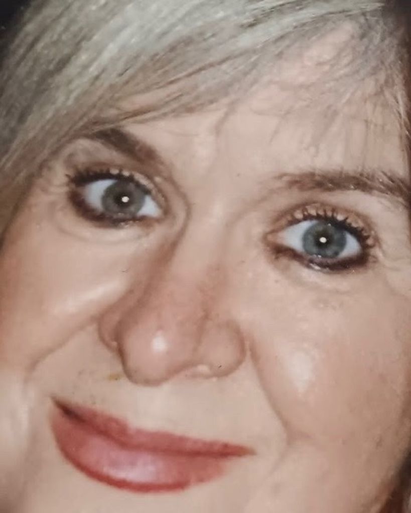 Melodie Jane Gressett