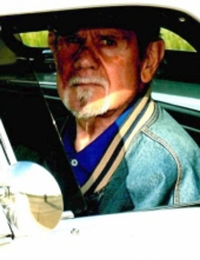 Donald J. Morton
