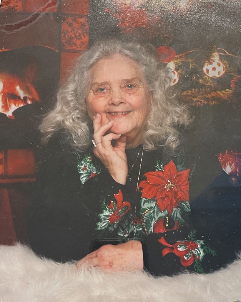 Mary Sue Pate Profile Photo