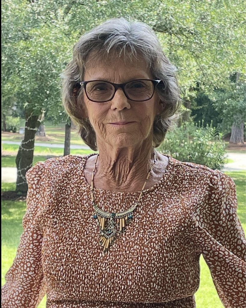 Donna Collins Hill Profile Photo