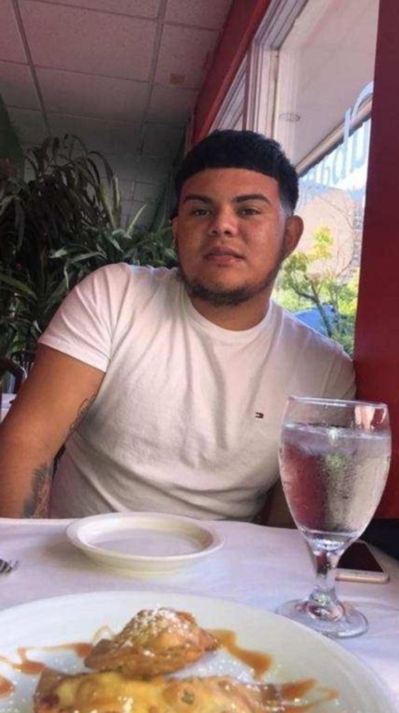 Waldir A. Hernandez Monge