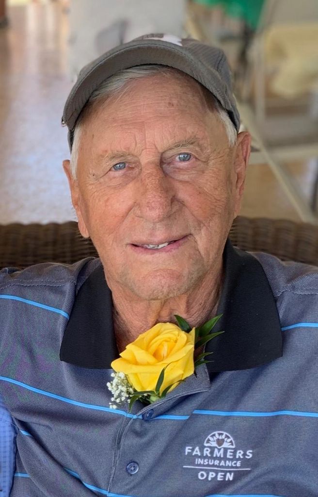 Frederick S. Snizek Profile Photo