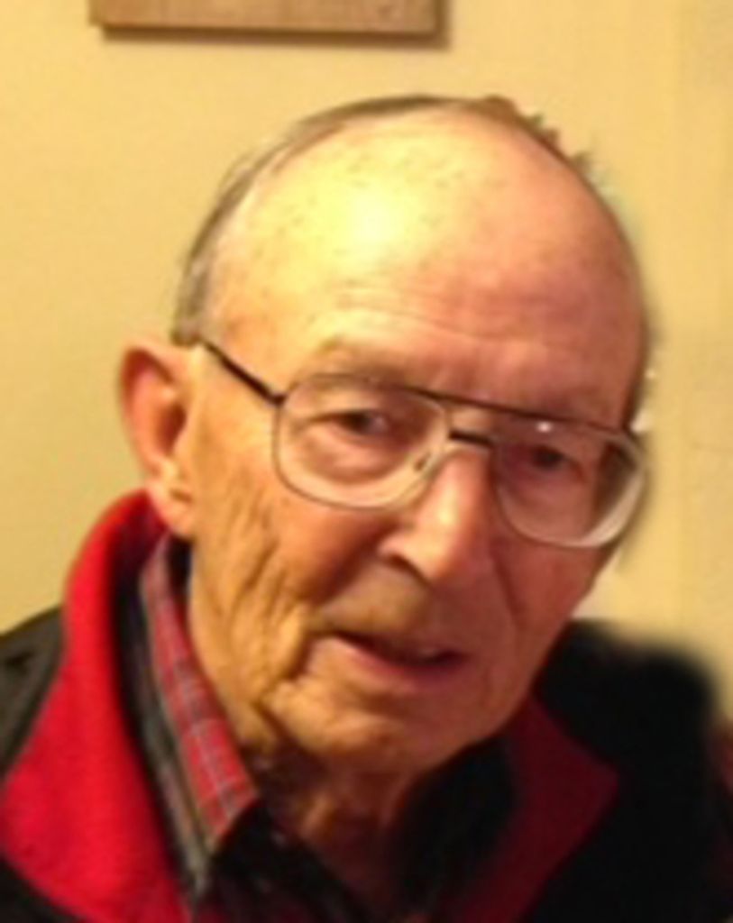 Robert Merritt Harvey