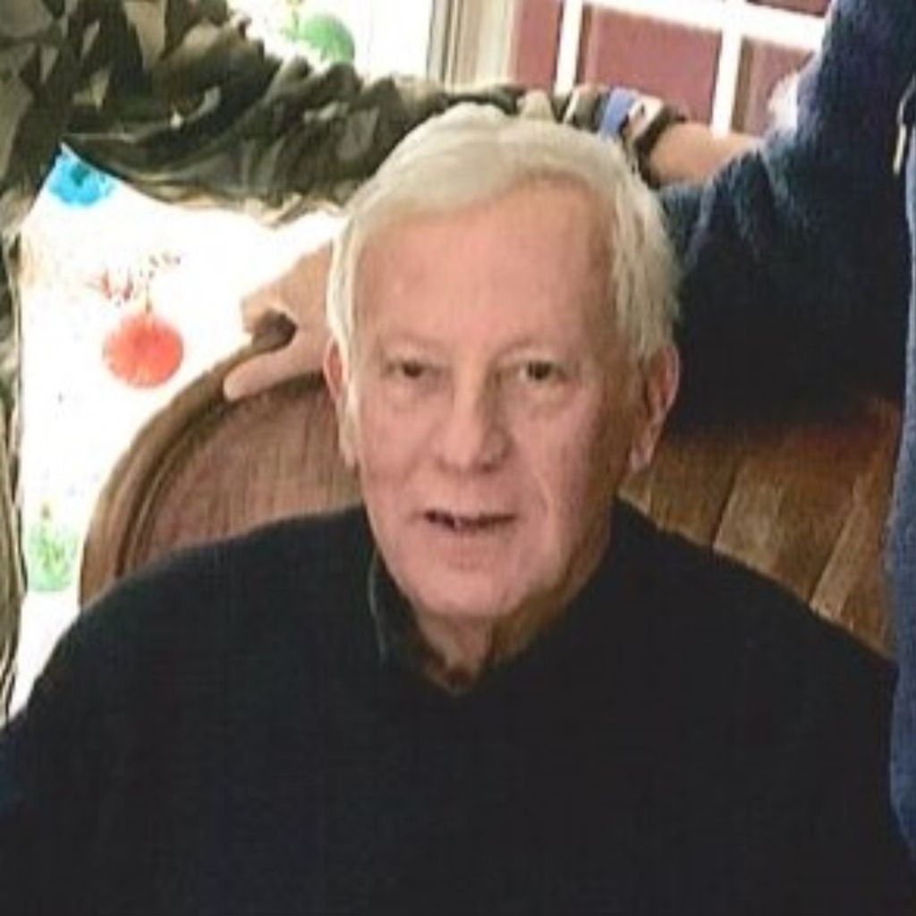 Mr. Hugh L. "Skip" Turner, Jr.